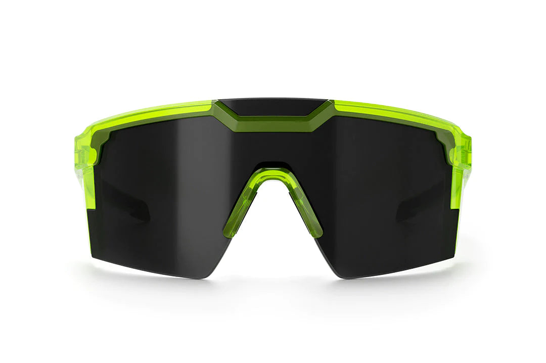 FUTURE TECH SUNGLASSES ANTIFREEZE: Black