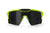 FUTURE TECH SUNGLASSES ANTIFREEZE: Black