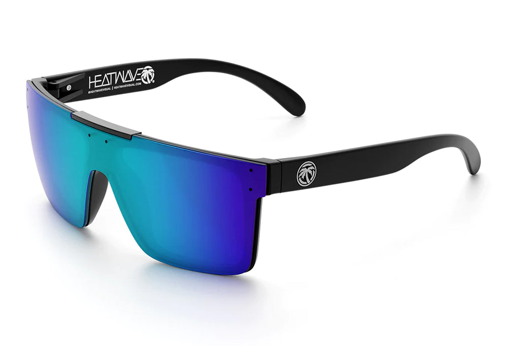 Blue wave sunglasses sale