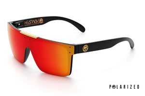 QUATRO-SONNENBRILLE: Sunblast