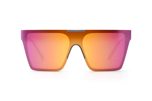 CLARITY SUNGLASSES: Quartz