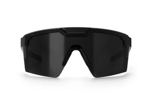 FUTURE TECH SUNGLASSES BLACK: Hendricks Motorsport