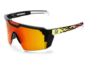 FUTURE TECH SONNENBRILLE SCHWARZ: Sunblast 