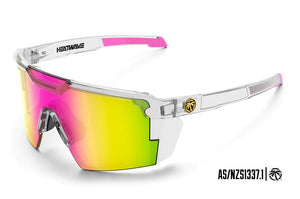 FUTURE TECH SUNGLASSES VAPOR: Spectrum