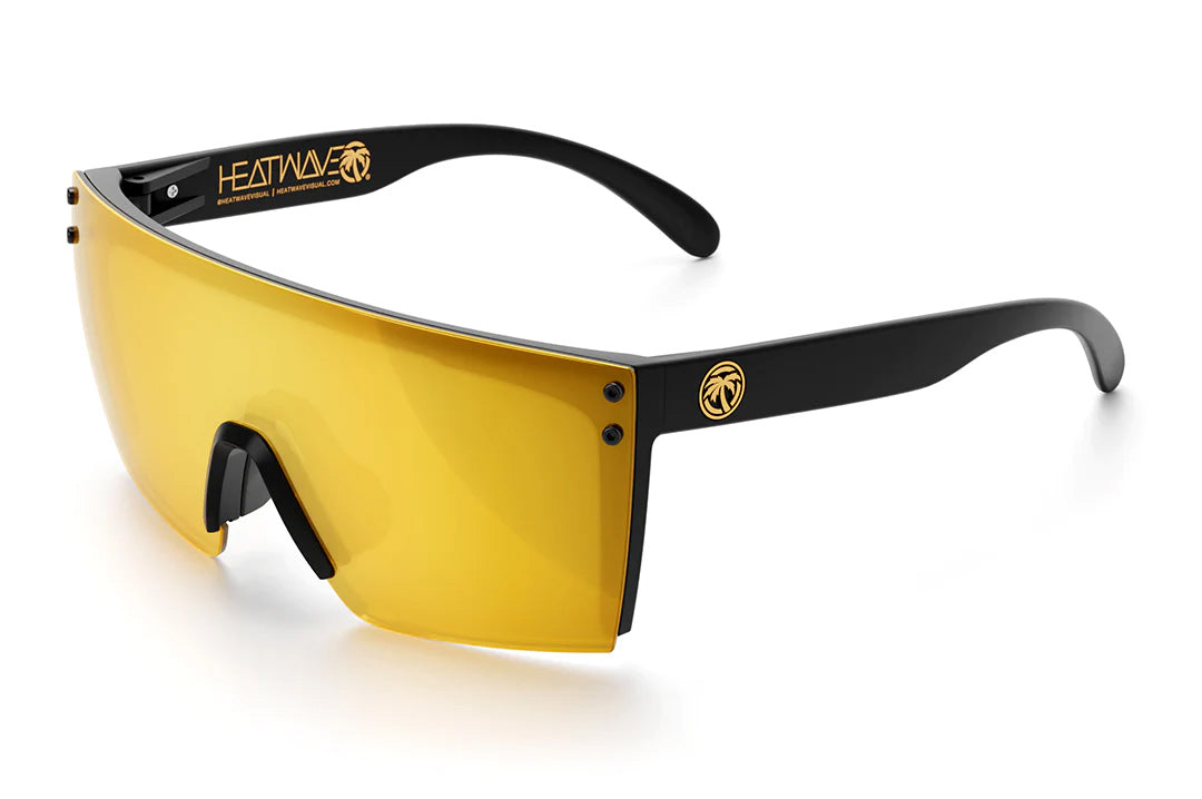 Sunglasses 2025 gold rim