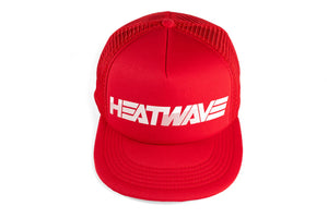 HWV HAT: Hydro - RED