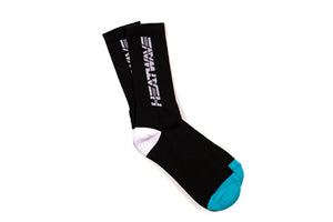 HWV 4 SPEED SOCKEN: SOCOM