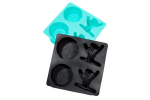 Heat Wave Icon: HWV x Shreddy Lyfe Ice Tray