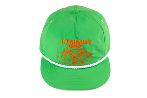 HWV HAT: Isenhouer Bros Bootleg Hat