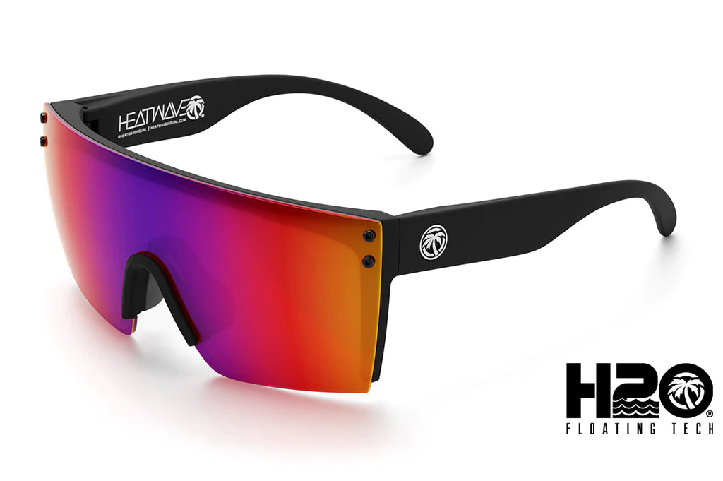 H20 LAZER FACE FLOATING SUNGLASSES Atmosphere