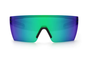 PERFORMANCE XL LAZER FACE SUNGLASSES: Piff