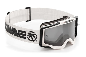 Goggle Motosport MXG-250: Ikon Papan Iklan Putih