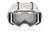 Goggle Motosport MXG-250: Ikon Papan Iklan Putih