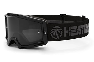 Goggle Motosport MXG-250: Ikon Papan Iklan Hitam