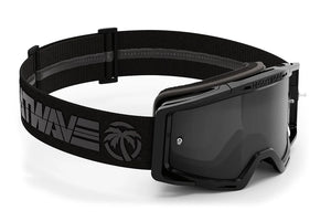 Goggle Motosport MXG-250: Ikon Papan Iklan Hitam