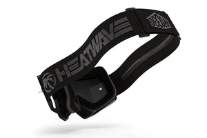 Goggle Motosport MXG-250: Ikon Papan Iklan Hitam