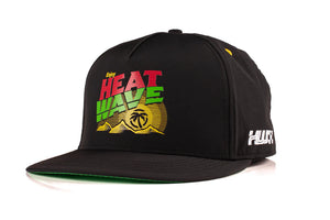 HWV HAT: Mello Wave