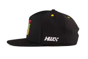 HWV HAT: Mello Wave