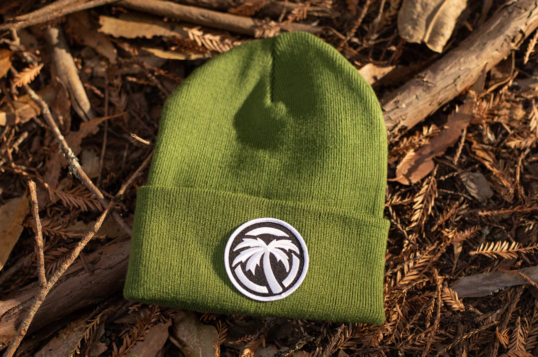 Icon clearance beanie hat