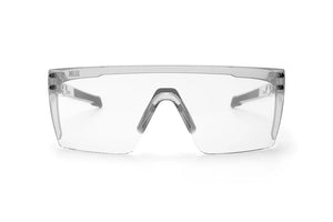 PERFORMANCE LAZER SLIM SUNGLASSES: Anti Fog