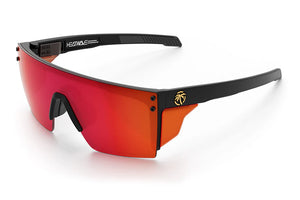 PERFORMANCE LAZER SLIM SUNGLASSES: Firestorm