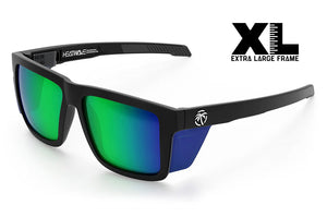 PERFORMANCE XL VISE SUNGLASSES: Piff