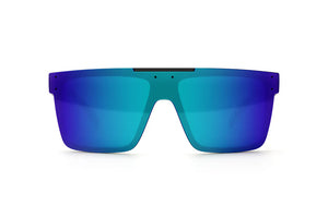 QUATRO SUNGLASSES: Speed Star Customs