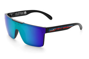 QUATRO SUNGLASSES: Speed Star Customs