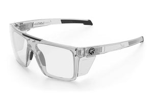 PERFORMANCE QUATRO SUNGLASSES: Anti Fog Clear