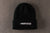 BILLBOARD BEANIE: Schwarz