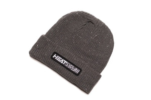 BILLBOARD BEANIE: Billboard Split GT Silver