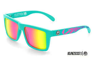 VISE Z87 SUNGLASSES: Hypersplash