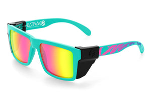 VISE Z87 SUNGLASSES: Hypersplash