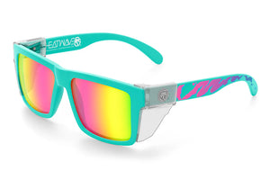 VISE Z87 SUNGLASSES: Hypersplash