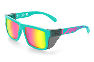 VISE Z87 SUNGLASSES: Hypersplash