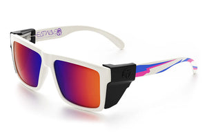 VISE Z87 SONNENBRILLE: Galaxy Blue