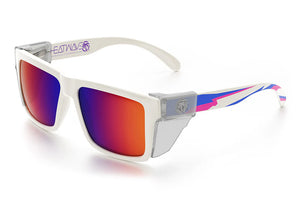 VISE Z87 SONNENBRILLE: Galaxy Blue