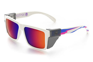 VISE Z87 SONNENBRILLE: Galaxy Blue