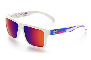 VISE Z87 SONNENBRILLE: Galaxy Blue