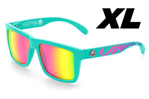 XL VISE SUNGLASSES: Hypersplash