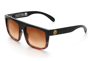 REGULATOR SUNGLASSES: Whiskey Faders x Brown Lurk