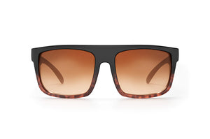 REGULATOR SUNGLASSES: Whiskey Faders x Brown Lurk