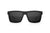 VISE Z87 SUNGLASSES: Woodgrain