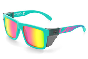 XL VISE SUNGLASSES: Hypersplash