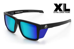 PERFORMANCE XL VISE SUNGLASSES: Galaxy