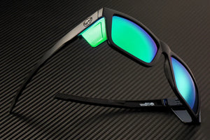 PERFORMANCE XL VISE SUNGLASSES: Piff