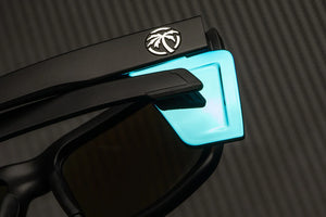 PERFORMANCE XL VISE SUNGLASSES: Galaxy