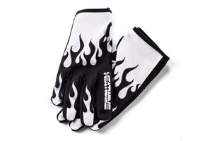 HWV Glove: White Flame Glove