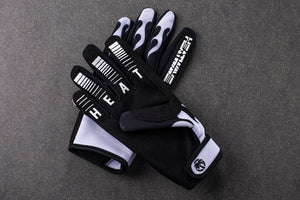 HWV Glove: White Flame Glove