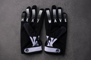 HWV Glove: White Flame Glove